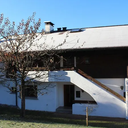 Ferienwohnung Froehlke Apartment Oberstdorf