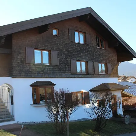 Ferienwohnung Froehlke Apartment