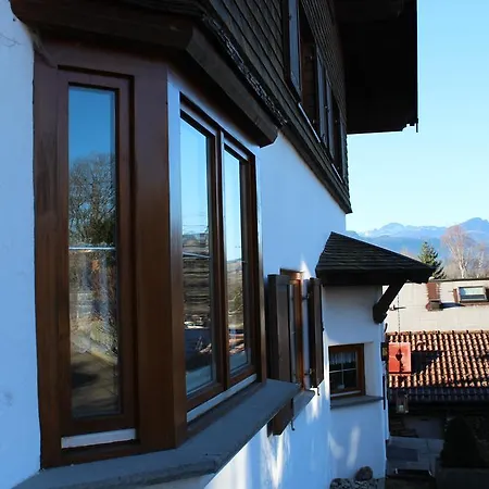 Apartment Ferienwohnung Froehlke *